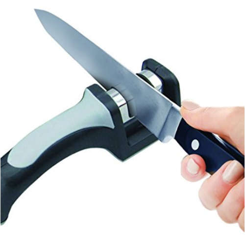 KNIFE SHAPENER