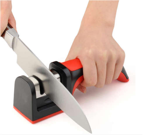 KNIFE SHAPENER