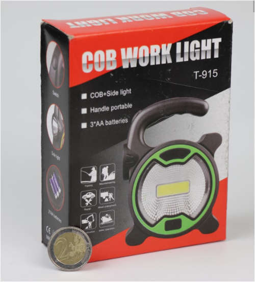 COB WORK LIGHT