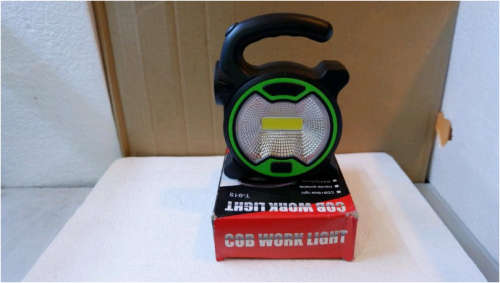 COB WORK LIGHT