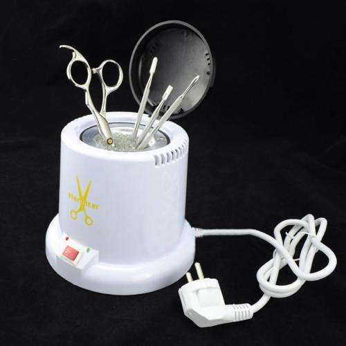 Mini portable nail Tools Sterilizer