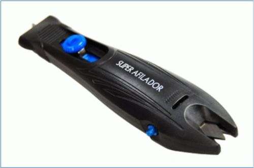 SHARPENS EVERYTHING WITH EASE