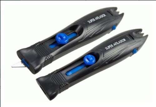 SHARPENS EVERYTHING WITH EASE