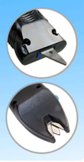 SHARPENS EVERYTHING WITH EASE