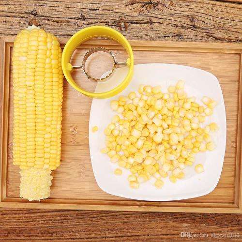 4 in 1 Multi Function Corn Stripper