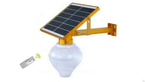 COURTYARD SOLAR STREET LIGHT-JD-9909