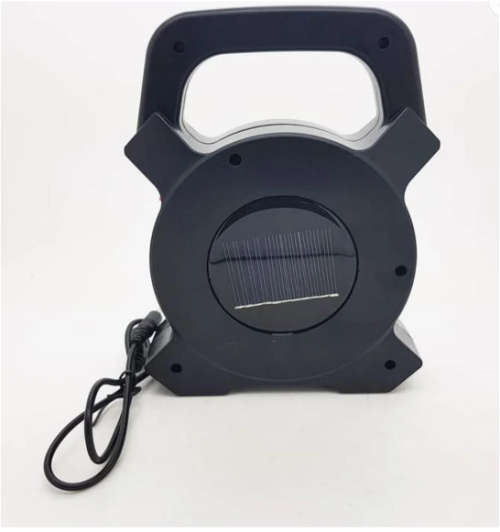 SOLAR COB WORK LIGHTS