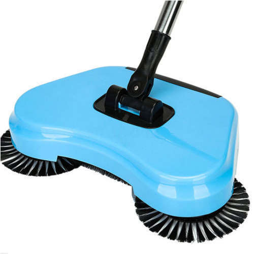 HAND PUSH SWEEPER