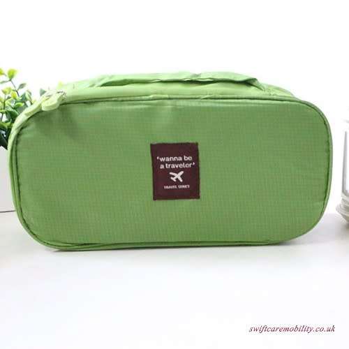 Travel Underwear bag