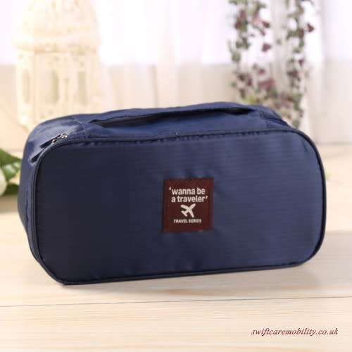 Travel Underwear bag