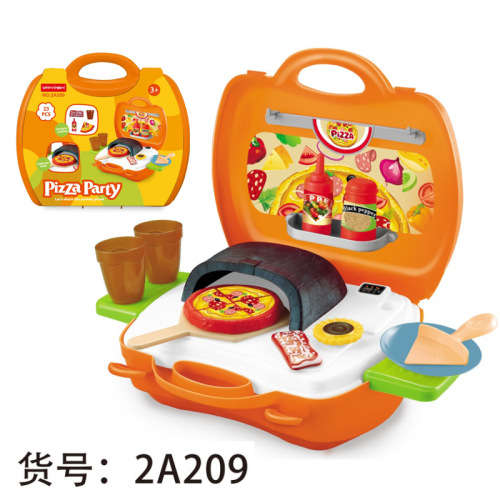 Role Play Sets