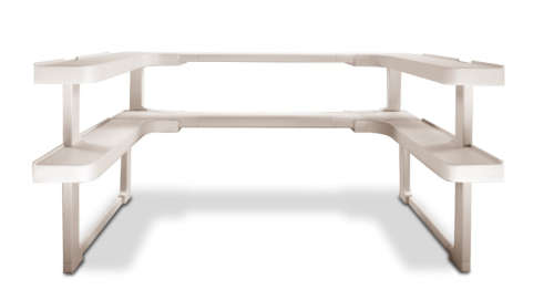 SPICY SHELF ORGANISER