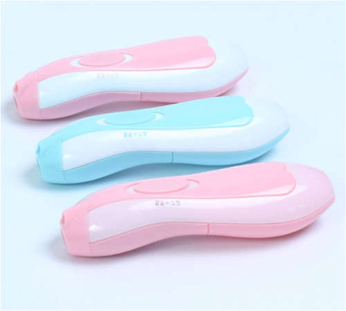 Baby Nail Trimmer