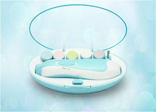 Baby Nail Trimmer