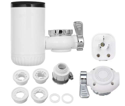 INSTANT ELECTRIC HEATING WATER FAUCET