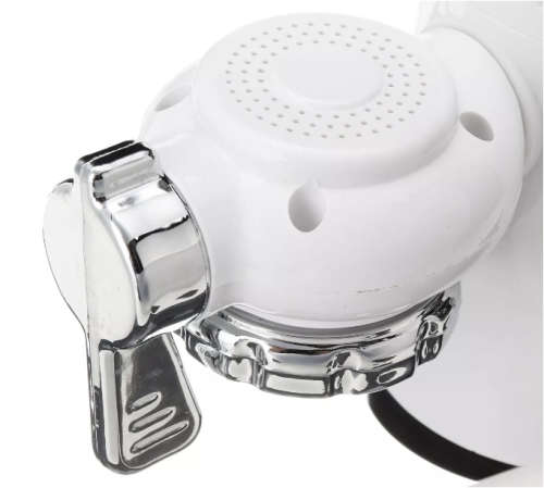 INSTANT ELECTRIC HEATING WATER FAUCET
