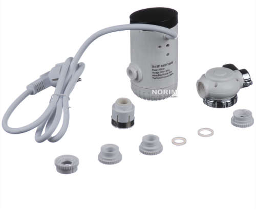 INSTANT ELECTRIC HEATING WATER FAUCET