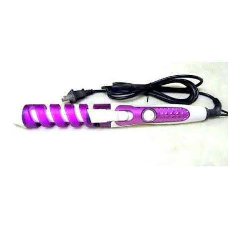 Hair Curler