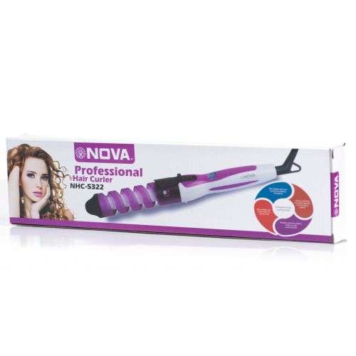 Hair Curler
