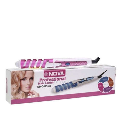Hair Curler