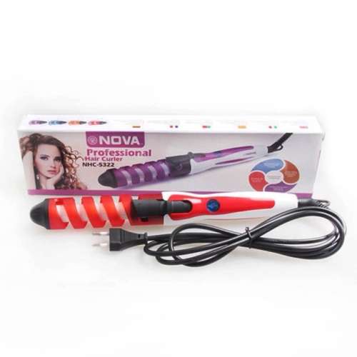 Hair Curler