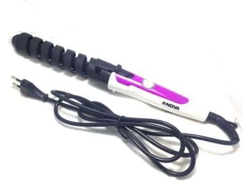Hair Curler