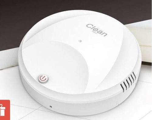 SMART HOME CLEAN ROBOT