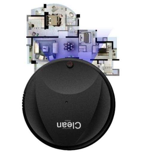 SMART HOME CLEAN ROBOT