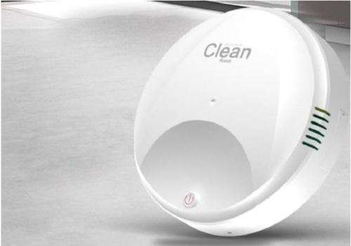 SMART HOME CLEAN ROBOT