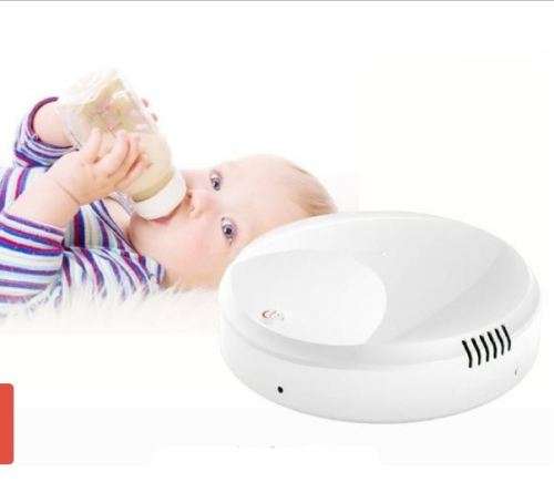 SMART HOME CLEAN ROBOT