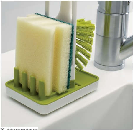 SINK TIDY SET
