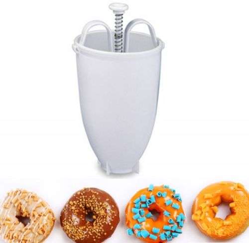 Doughnut Dispenser