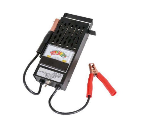 2019 NEW BATTERY ANALYSIS/TESTER