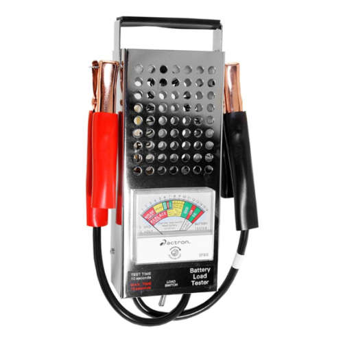 2019 NEW BATTERY ANALYSIS/TESTER