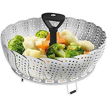 Vegetable Steamer