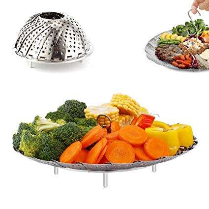 Vegetable Steamer