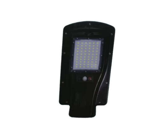 60 LED remote controlled 30watts Solar Energy Integrated Street Lamp