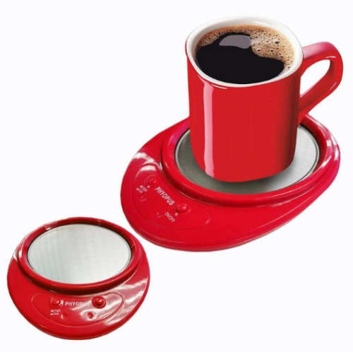 PHYOPUS MINI MUG HEATER