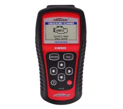 CAR DIAGNOSTIC SCANNER KW808
