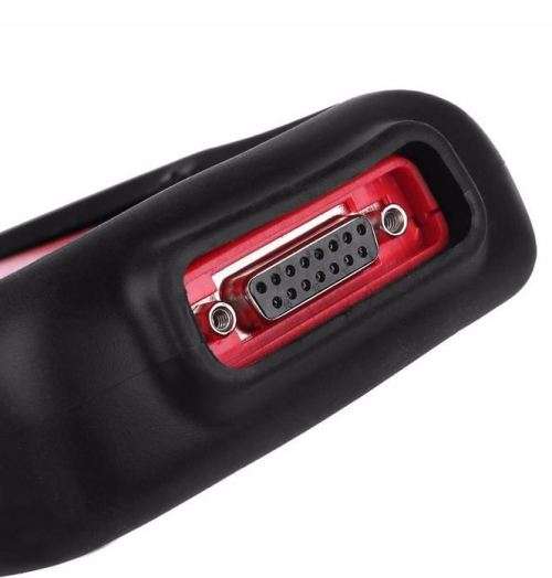 CAR DIAGNOSTIC SCANNER KW808