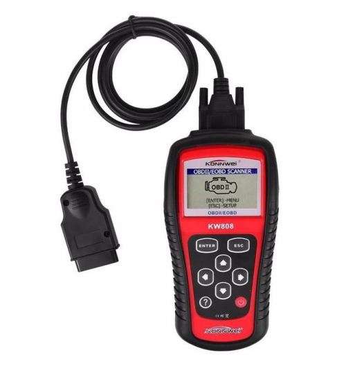 CAR DIAGNOSTIC SCANNER KW808