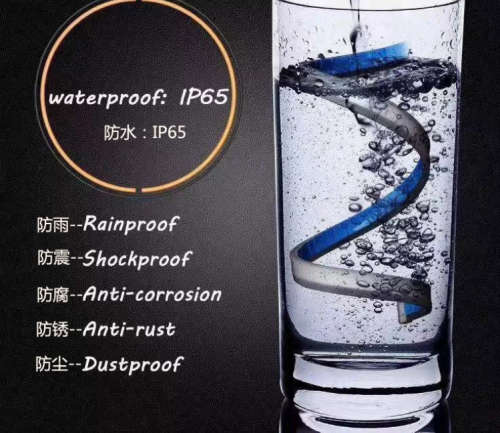 Universal 2pcs 30cm light soft article lamp flowing flexible LED Turn Signal Strip