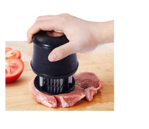 MEAT TENDERIZER-31 BLADES WITH SAFETY LOCK