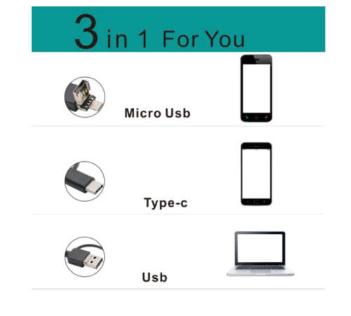 HD VISUAL EARWAX CLEAN TOOL