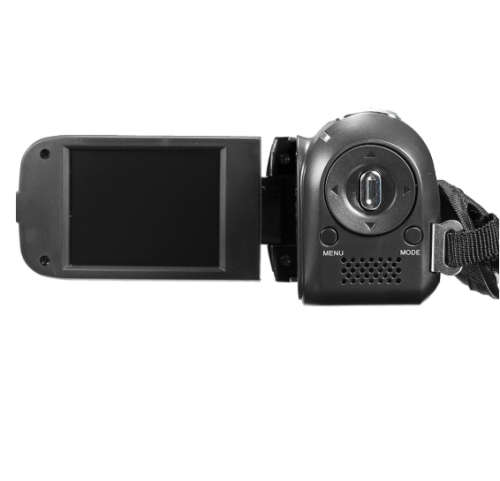 Digital Video Camcorder 1080P 2.7 Inches TFT LCD Screen 16X Zoom Camera Recorder