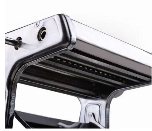 MANUAL PASTA MAKER