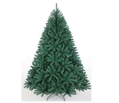 2.1 Meter Artificial PVC Christmas Decorative Tree