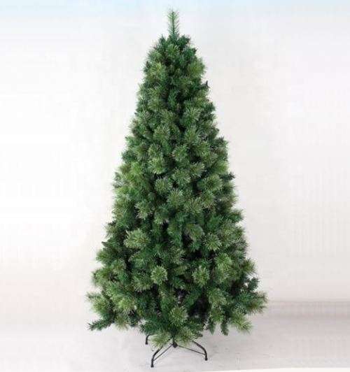 2.1 Meter Artificial PVC Christmas Decorative Tree