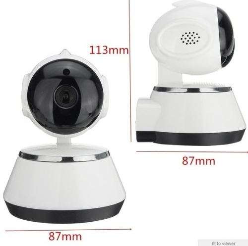 WIFI Smart Net Camera