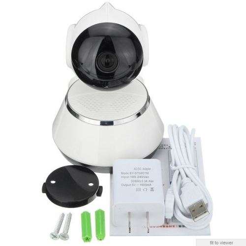 WIFI Smart Net Camera